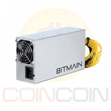 Bitmain Power Supply 1600W - New