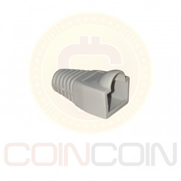Boots Connector RJ-45