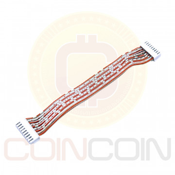 Cable de Dato para S9 Mineros Bitcoin