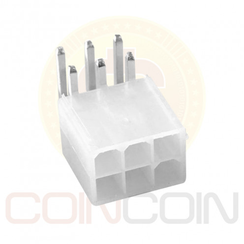 CABLE PODER FUENTE ANTMINER